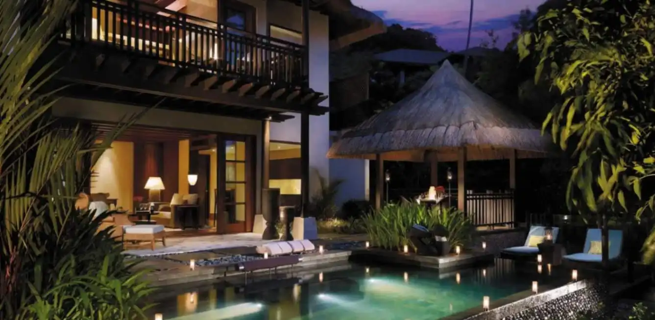 Shangri-La's Boracay Resort & Spa-1